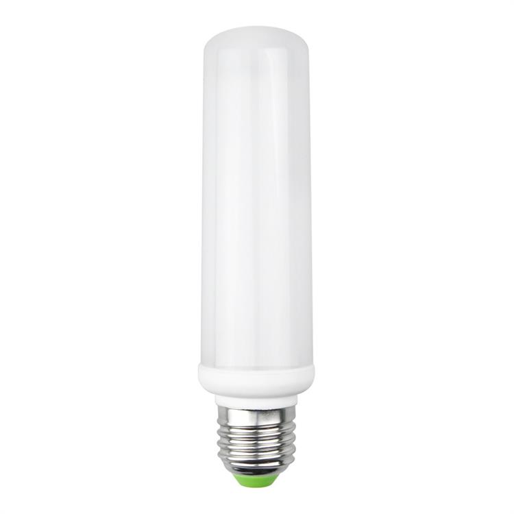 LAMPADINA T38 LED 15W 230V E27 2700K DIMM.