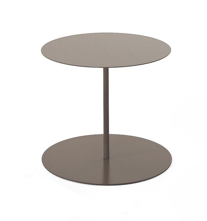 CAPPELLINI GONG TAVOLINO