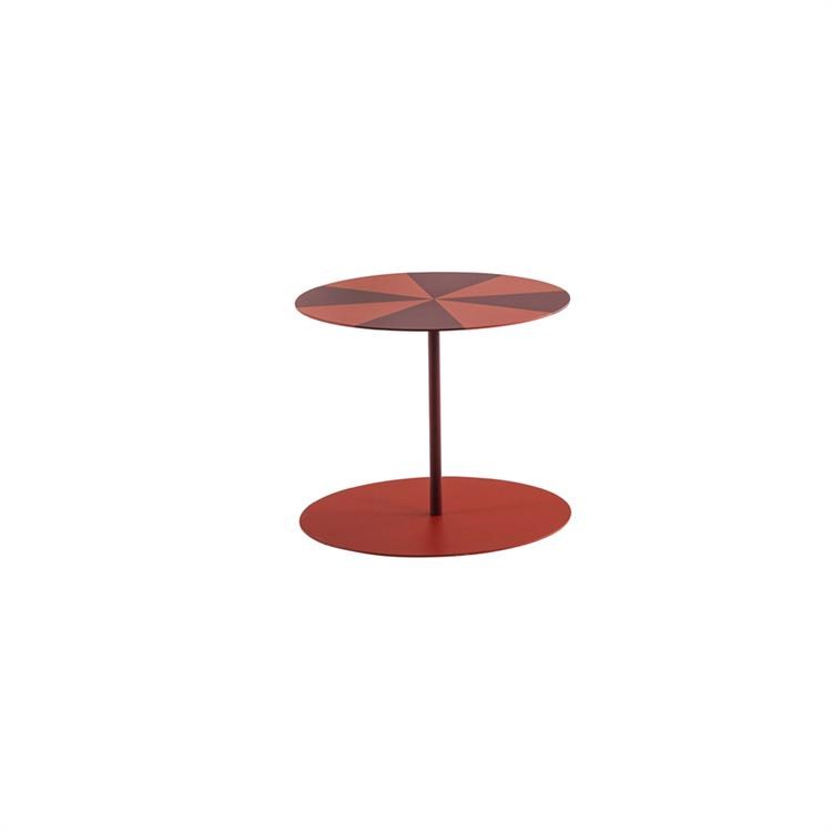 CAPPELLINI GONG TAVOLINO