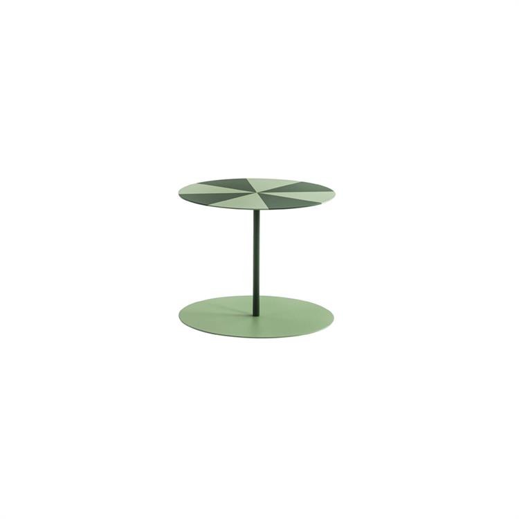 CAPPELLINI GONG TAVOLINO