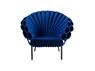 CAPPELLINI PEACOCK POLTRONA