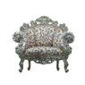 CAPPELLINI PROUST POLTRONA