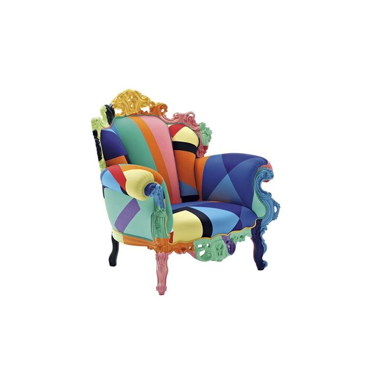 CAPPELLINI PROUST POLTRONA