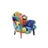 CAPPELLINI PROUST POLTRONA