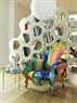 CAPPELLINI PROUST POLTRONA