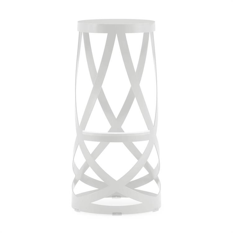 CAPPELLINI RIBBON SGABELLO