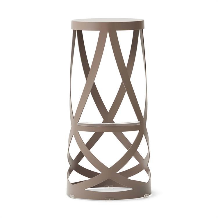 CAPPELLINI RIBBON SGABELLO