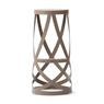 CAPPELLINI RIBBON SGABELLO