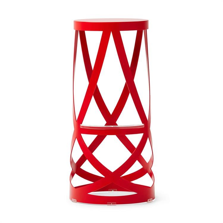 CAPPELLINI RIBBON SGABELLO
