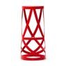 CAPPELLINI RIBBON SGABELLO