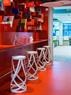 CAPPELLINI RIBBON SGABELLO
