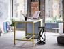 CAPPELLINI RIBBON SGABELLO