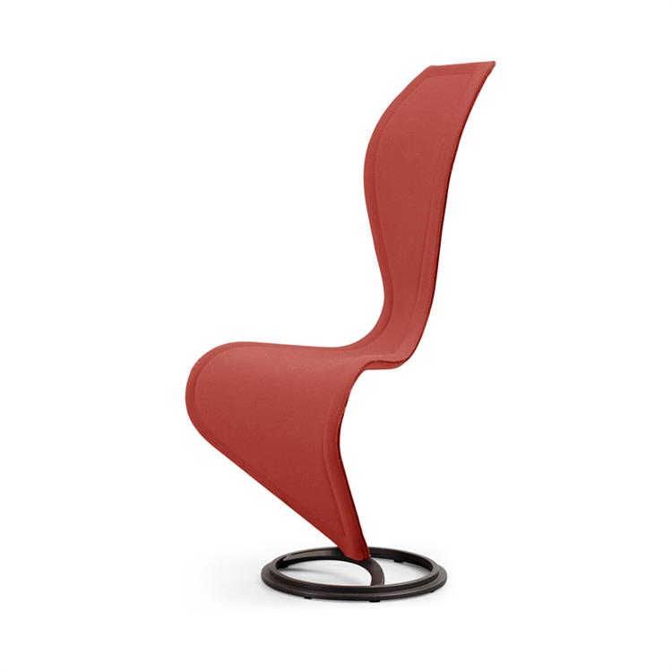 CAPPELLINI S-CHAIR