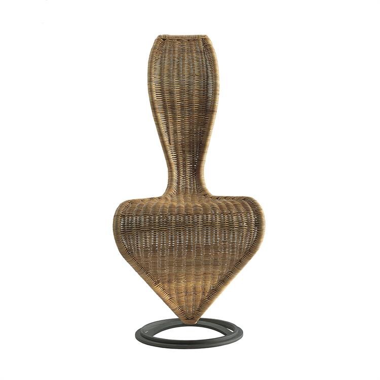 CAPPELLINI S-CHAIR