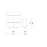 CAPPELLINI UNI CONTENITORE