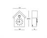 MAGIS CU-CLOCK