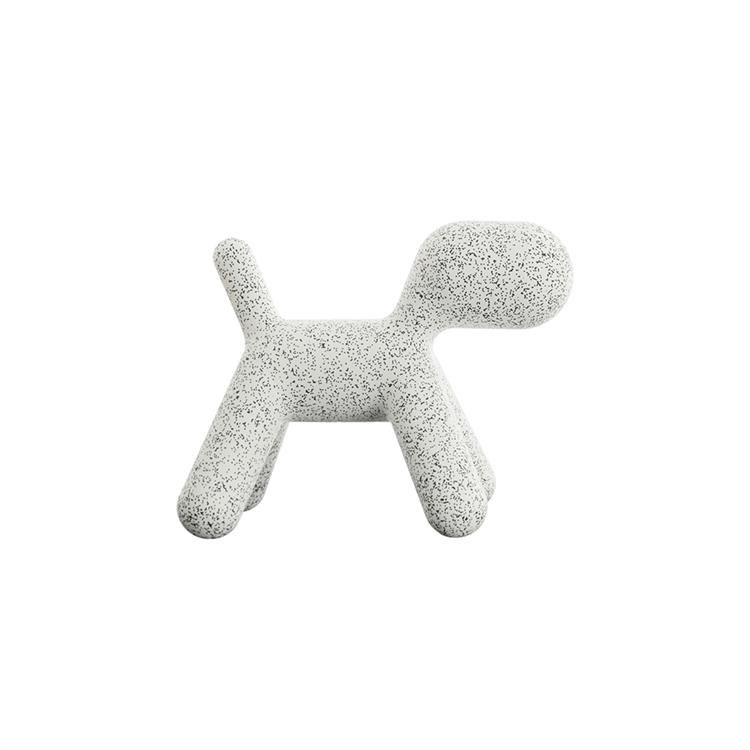 MAGIS PUPPY CANE ASTRATTO