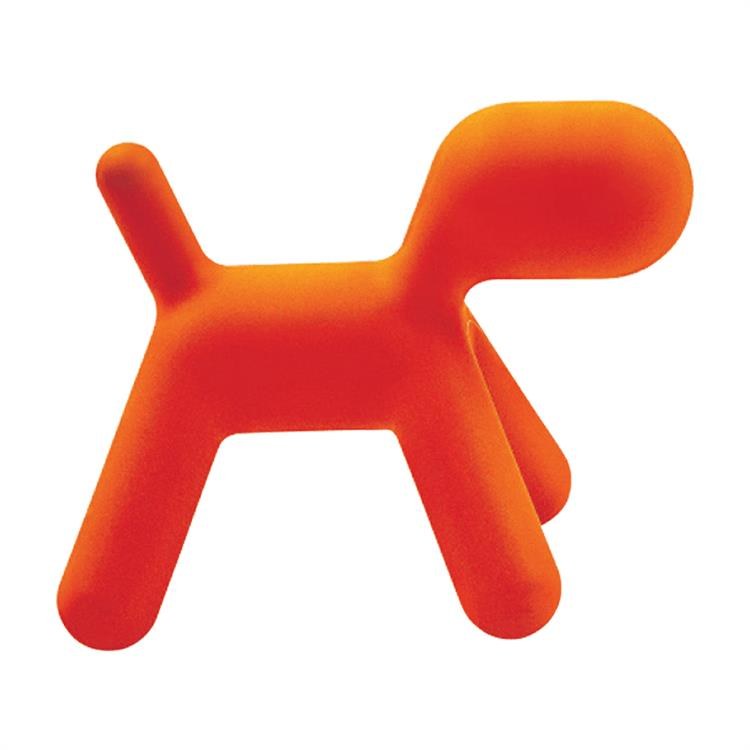 MAGIS PUPPY CANE ASTRATTO
