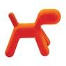 MAGIS PUPPY CANE ASTRATTO