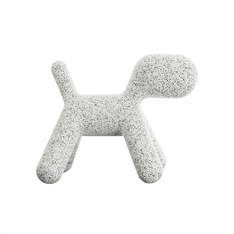 MAGIS PUPPY CANE ASTRATTO