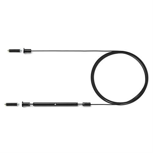 FLOS STRING LIGHT CAVO CONNESSIONE NERO