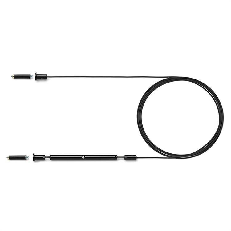 FLOS STRING LIGHT CAVO CONNESSIONE NERO