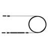 FLOS STRING LIGHT CAVO CONNESSIONE NERO