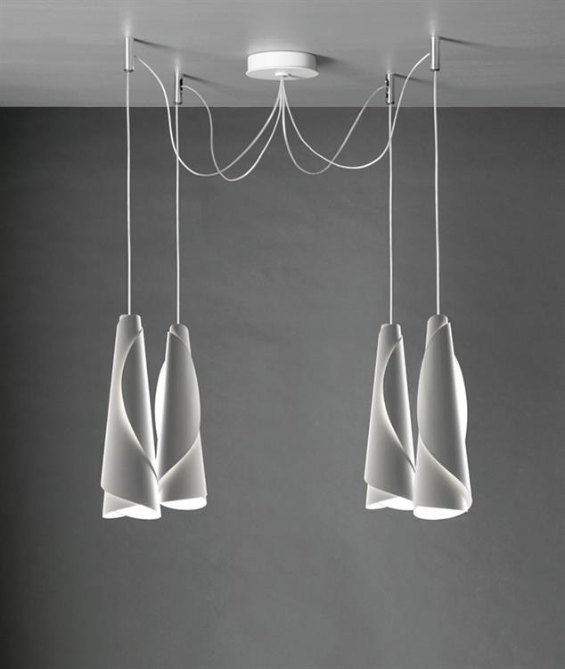 FOSCARINI KIT ROSONE M
