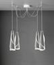 FOSCARINI KIT ROSONE M