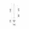 FLOS EMI TABLE