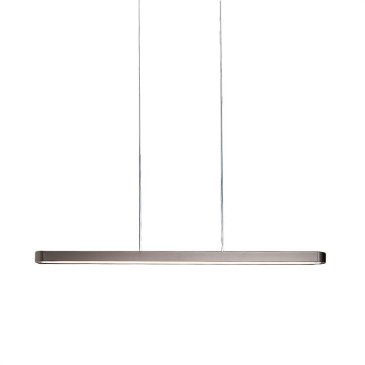 ARTEMIDE TALO SOSP. 120 SILVER