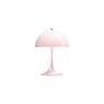 LOUIS POULSEN PANTHELLA TABLE
