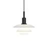 LOUIS POULSEN PH 3/3 PENDANT