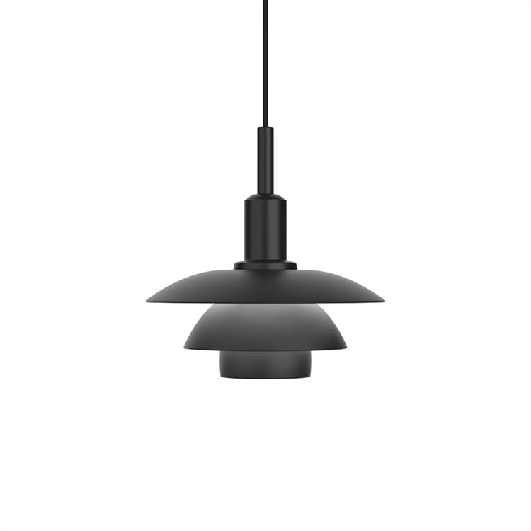 LOUIS POULSEN PH 3/3 PENDANT