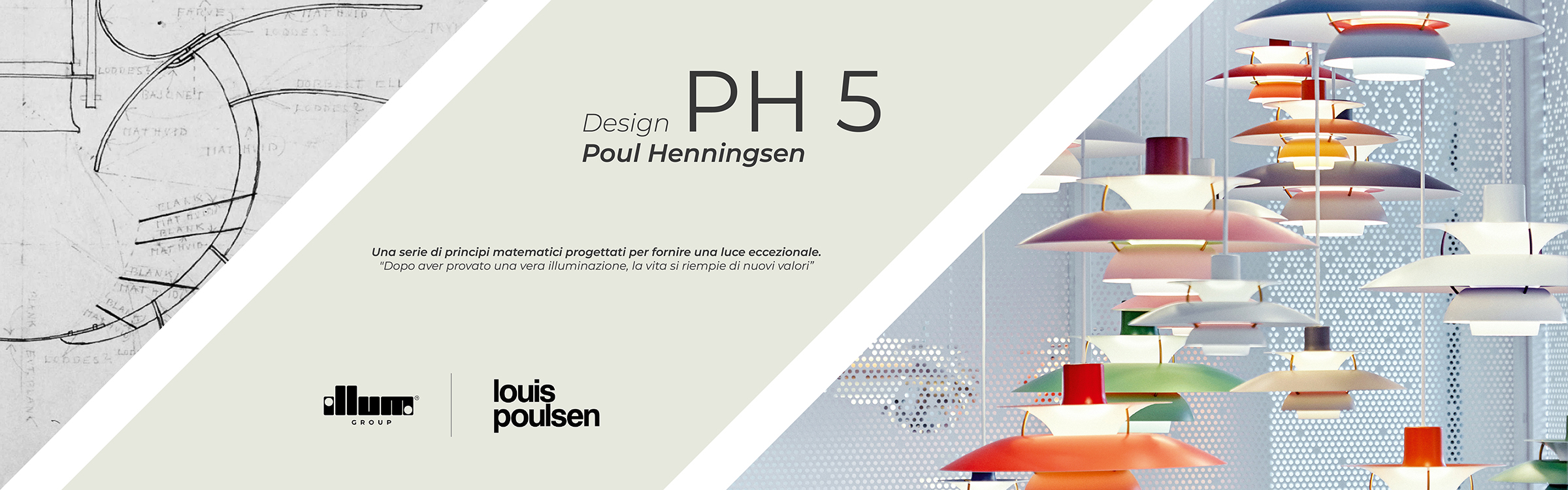 PH 5 Louis Poulsen