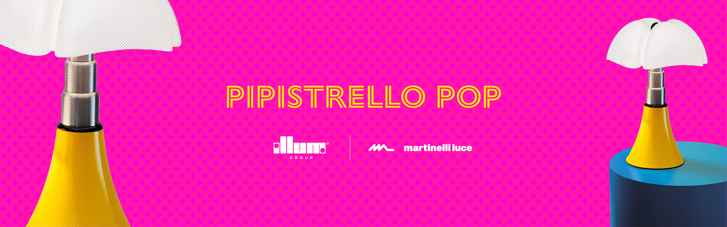 Pipistrello Pop